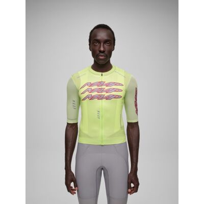 Z03 Pulse Pro Air Jersey 3.0 - Cykeltrikå kort ärm - Herr