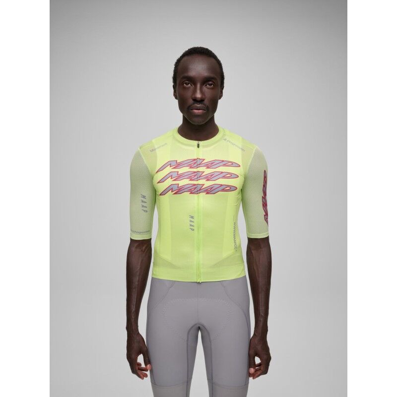 Z03 Pulse Pro Air Jersey 3.0 - Koszulka kolarska męska