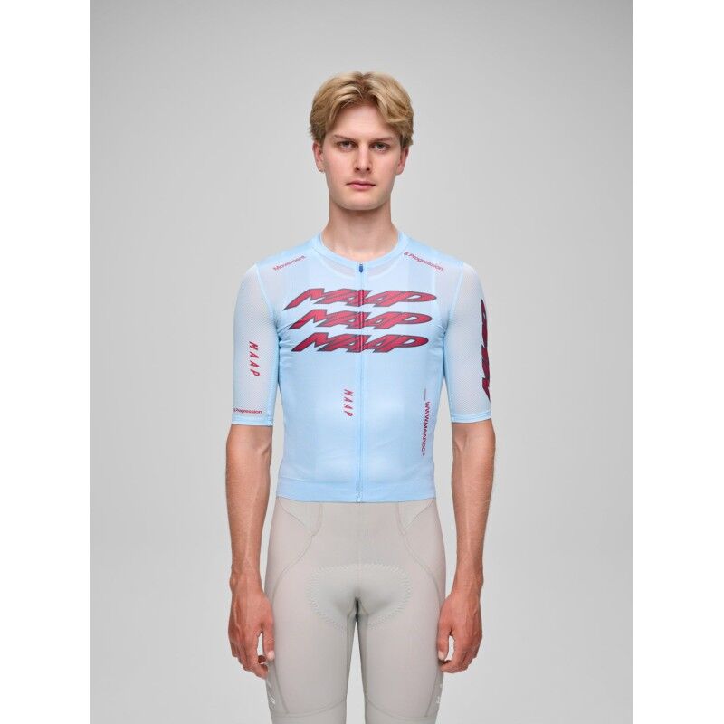 Z03 Pulse Pro Air Jersey 3.0 - Fietsshirt - Heren