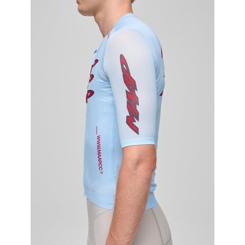 Maap Z03 Pulse Pro Air Jersey 3.0 - Cykeljersey - Herrer | Hardloop
