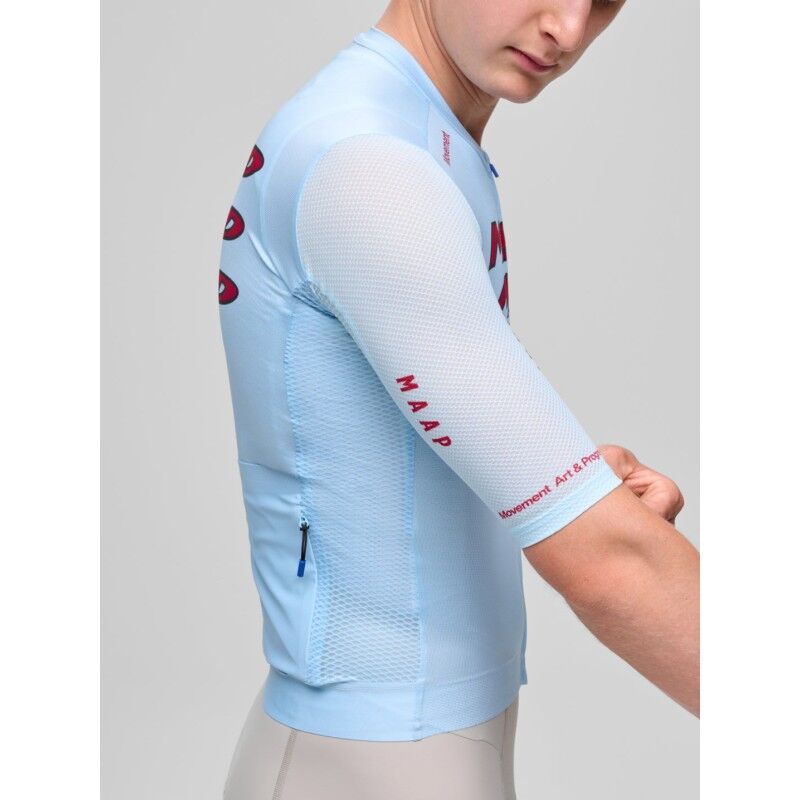 Maap Z03 Pulse Pro Air Jersey 3.0 - Cykeljersey - Herrer | Hardloop