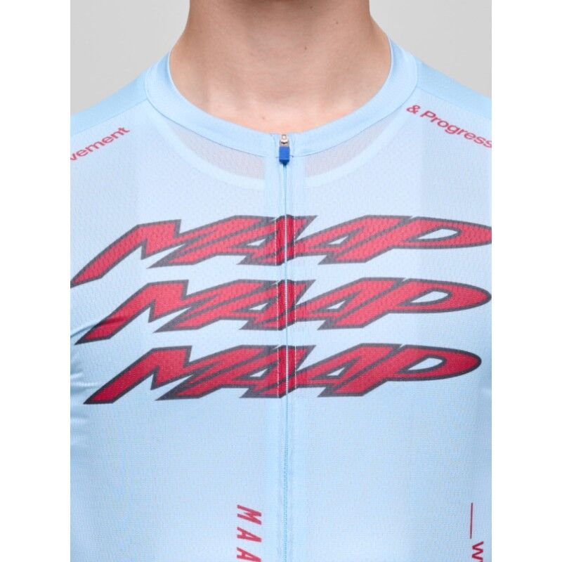 Maap Z03 Pulse Pro Air Jersey 3.0 - Cykeljersey - Herrer | Hardloop