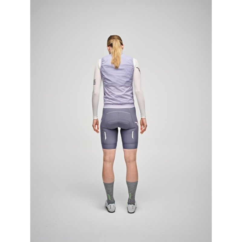 Maap Y09 Women's Flow Insulated Vest - Chaleco ciclismo - Mujer | Hardloop