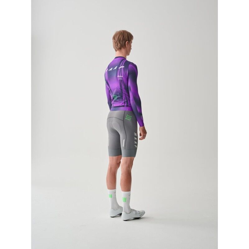 Maap World Tour Pro Air LS Jersey - Cycling jersey - Men's | Hardloop