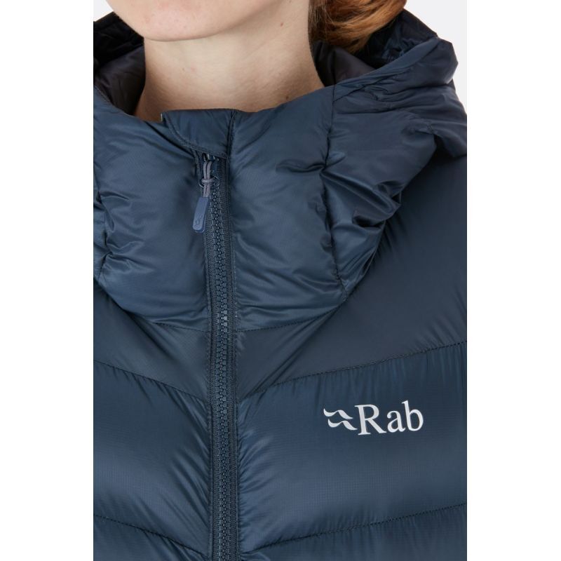 Rab - Neutrino Pro Jacket - Chaqueta de plumas - Mujer