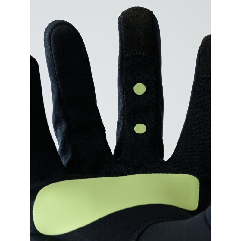 Maap Y03 Windstopper Glove - Gants vélo | Hardloop
