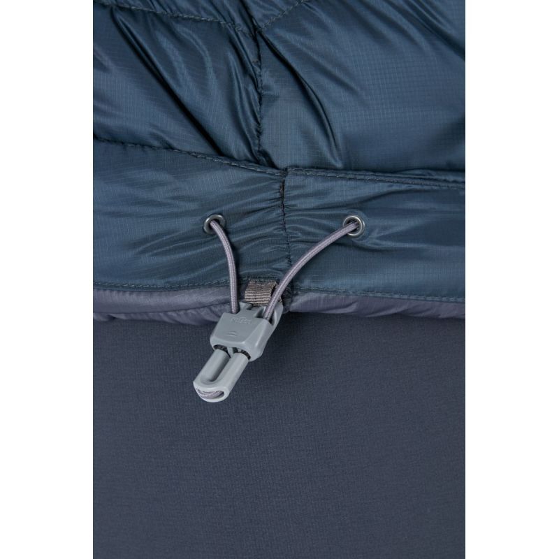 Rab - Neutrino Pro Jacket - Chaqueta de plumas - Mujer