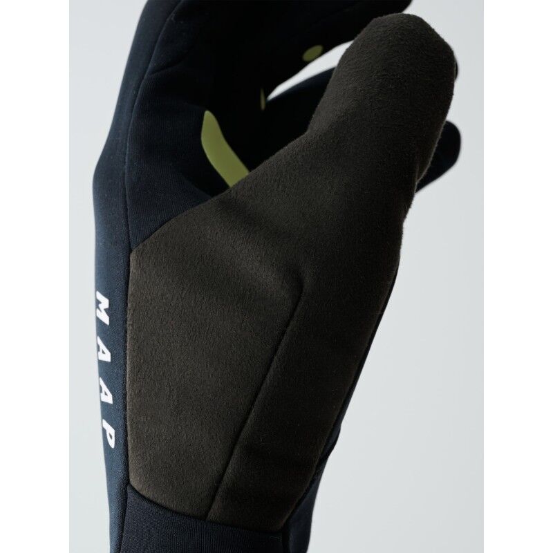 Maap Y03 Windstopper Glove - Guanti ciclismo | Hardloop