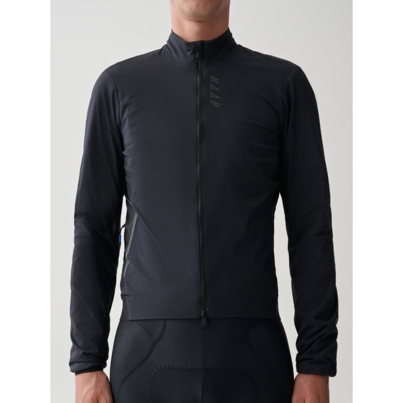 Maap Y03 Flow Insulated Jacket - Veste vélo homme | Hardloop