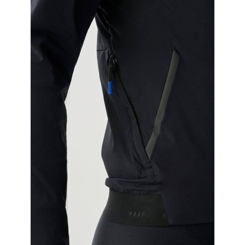 Maap Y03 Flow Insulated Jacket - Cycling jacket - Men's | Hardloop