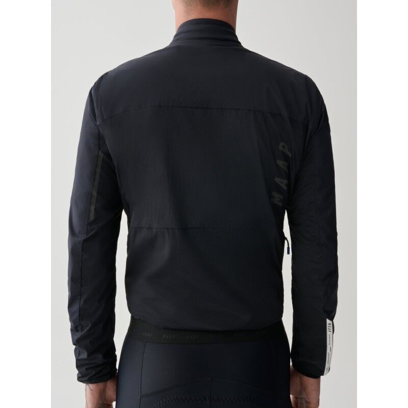 Maap Y03 Flow Insulated Jacket - Cycling jacket - Men's | Hardloop
