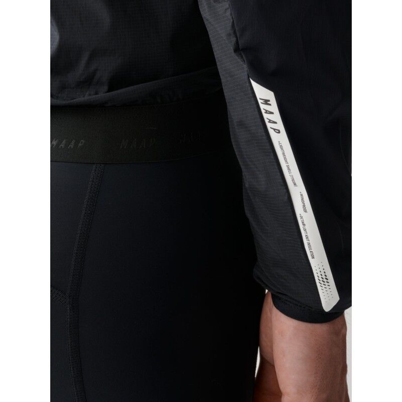 Maap Y03 Flow Insulated Jacket - Cycling jacket - Men's | Hardloop