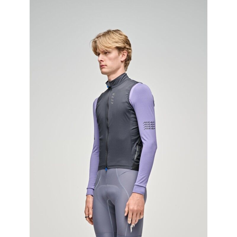 Maap X09 Flow Vest - Cycling vest - Men's | Hardloop