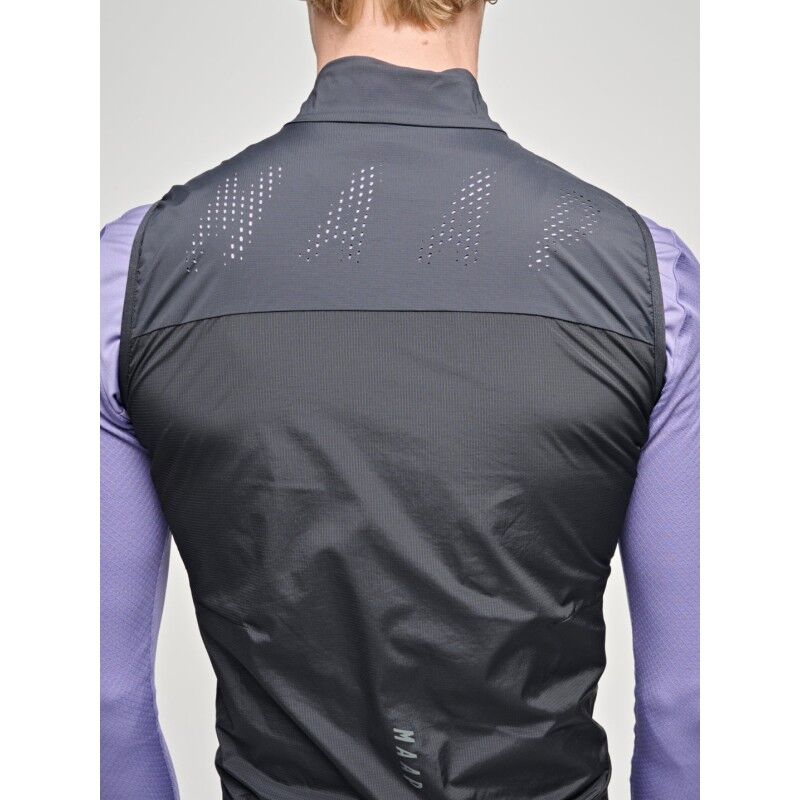 Maap X09 Flow Vest - Gilet vélo homme | Hardloop