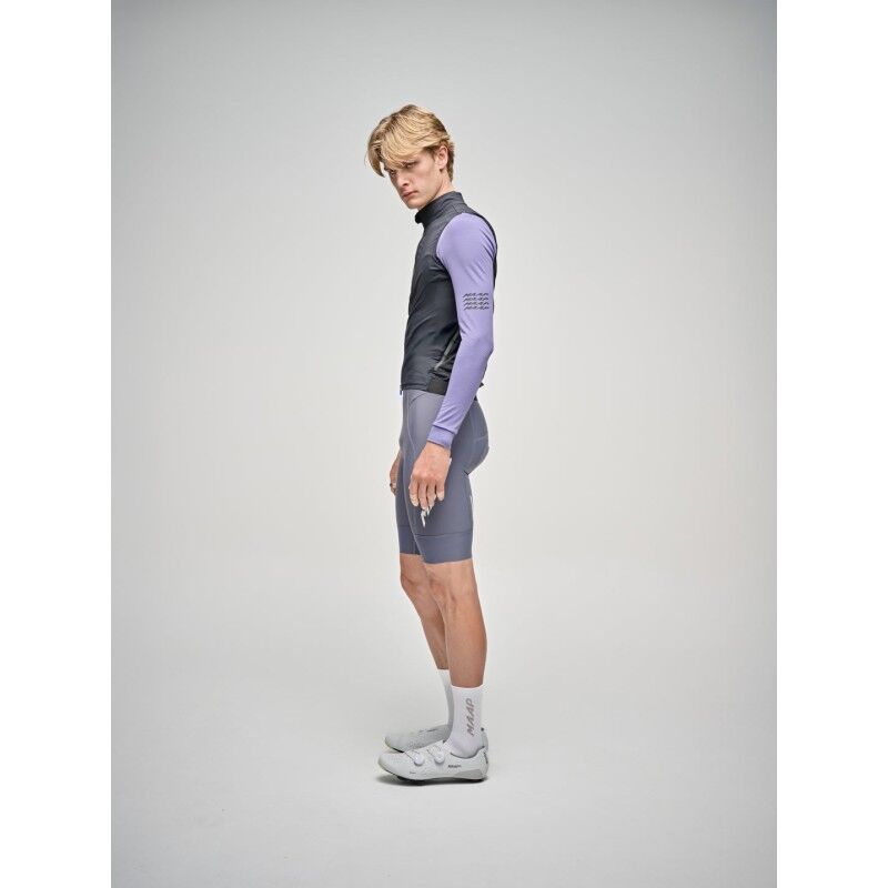 Maap X09 Flow Vest - Fahrradweste - Herren | Hardloop