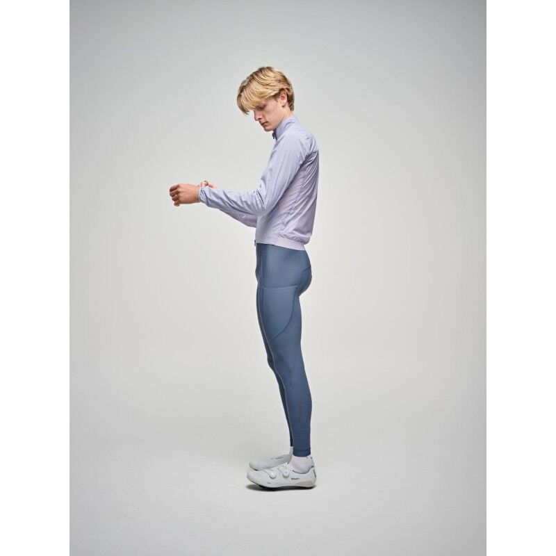 Maap Y09 Flow Insulated Jacket - Cykeljacka - Herr | Hardloop