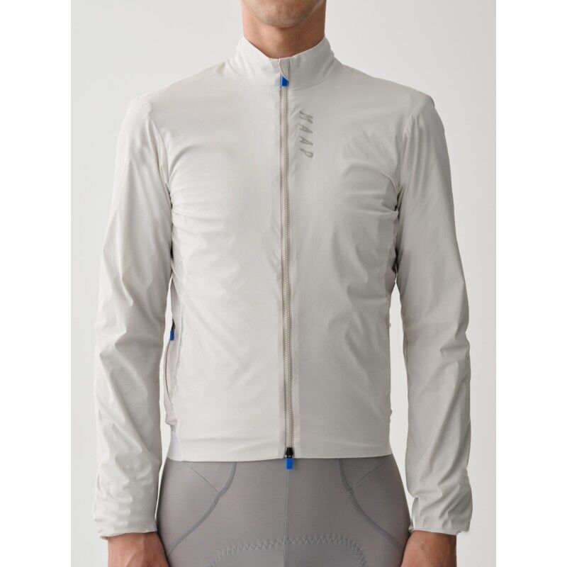 Maap X09 Flow Insulated Jacket - Cykeljacka - Herr | Hardloop