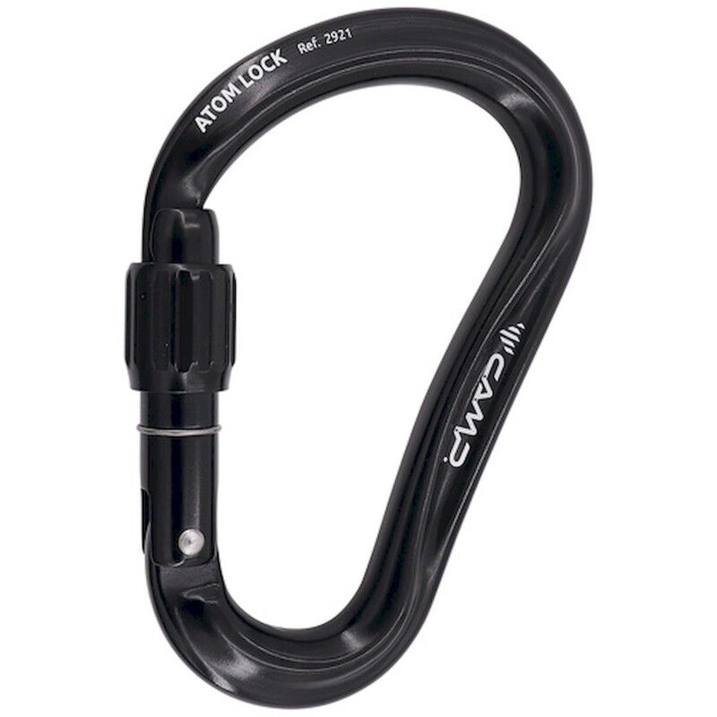 Atom Lock - Horolezecká karabina