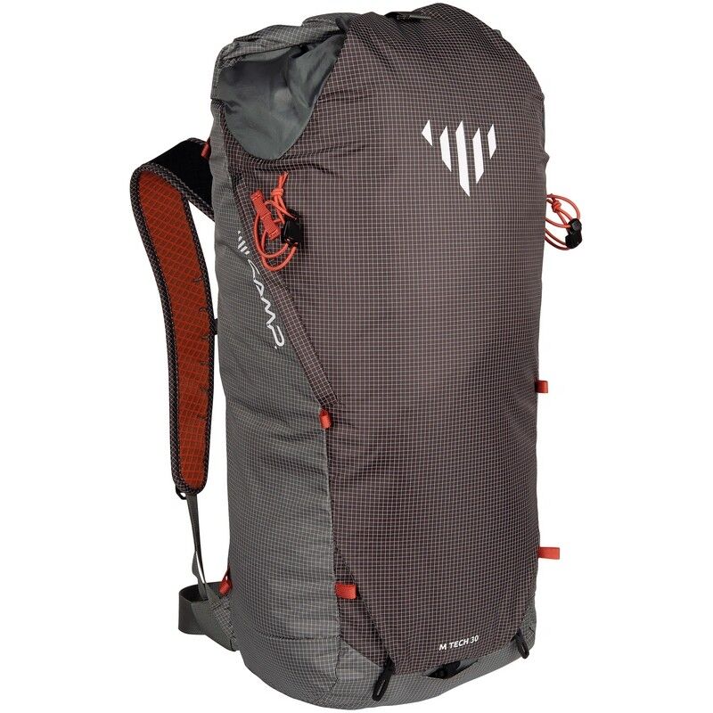 M-Tech 30 - Bergsbestigning ryggsäck