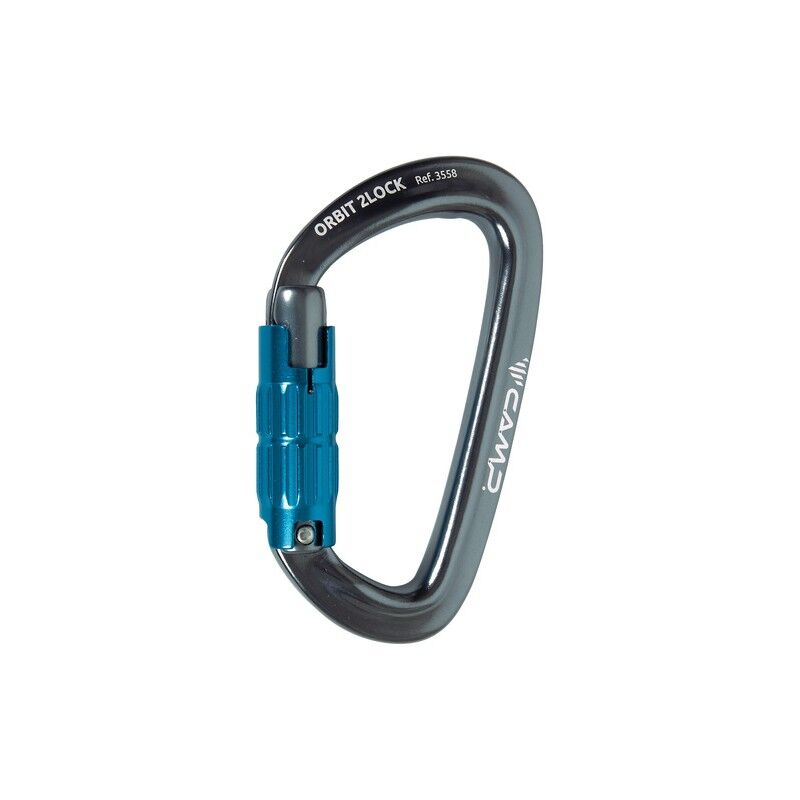 Orbit 2Lock - Mosquetón