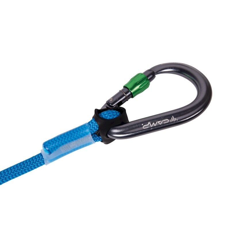 Camp Reel Duo 100cm - Lanyard justerbar | Hardloop