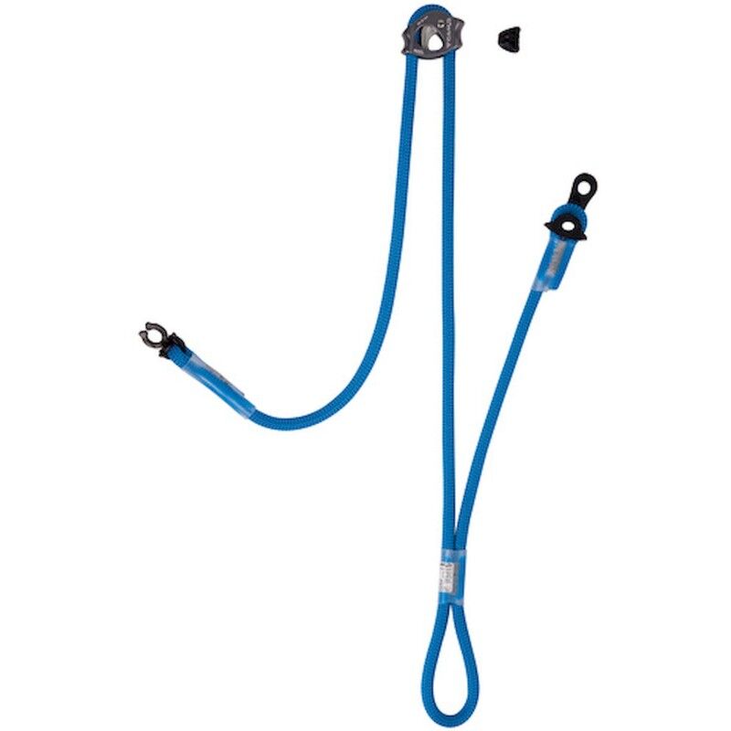 Reel Duo 100cm - Sløjfe til egensikring