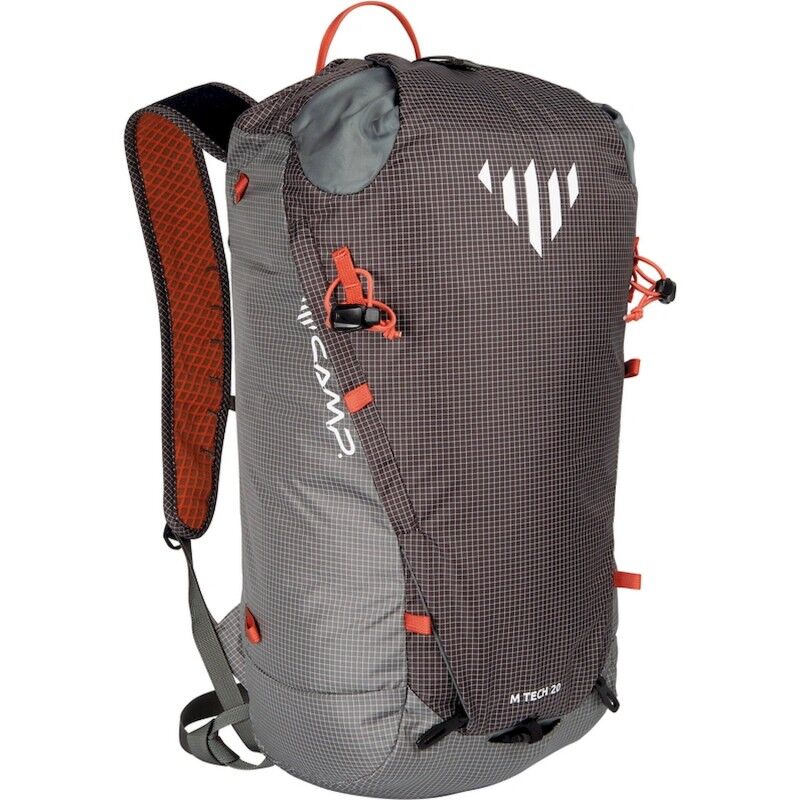 M-Tech 20 - Tourenrucksack