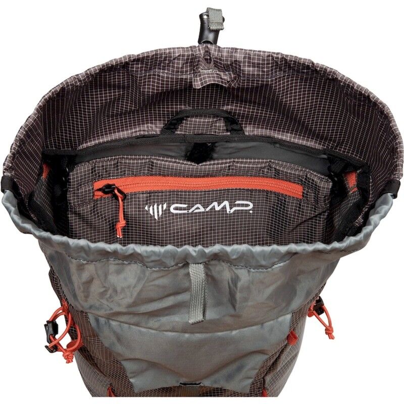 Camp M-Tech 20 - Mountaineering backpack | Hardloop