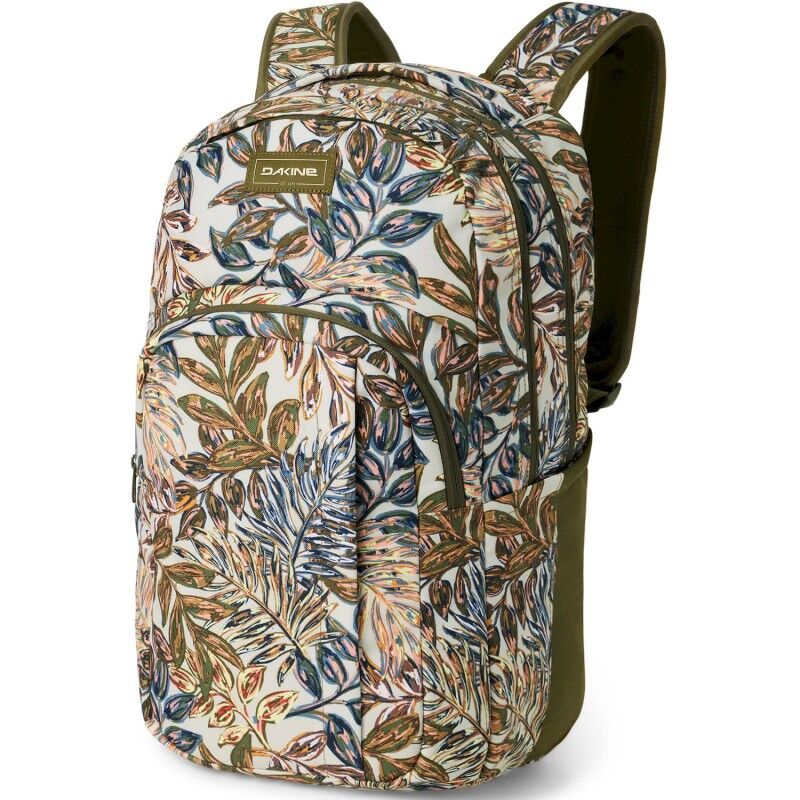 Campus Backpack L 33L - Batoh