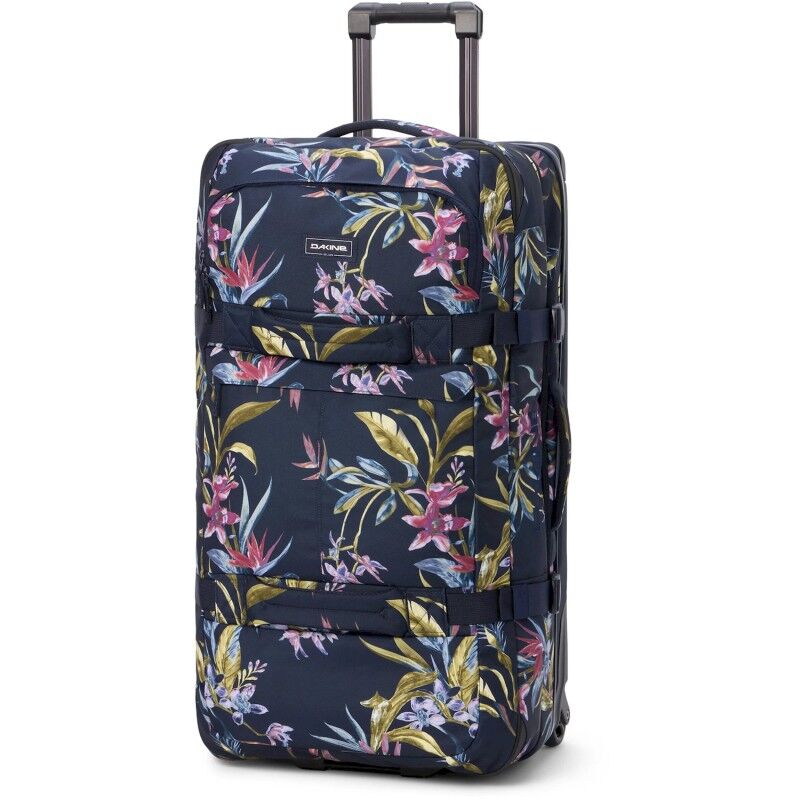 Split Roller Bag 110L - Rejsetaske