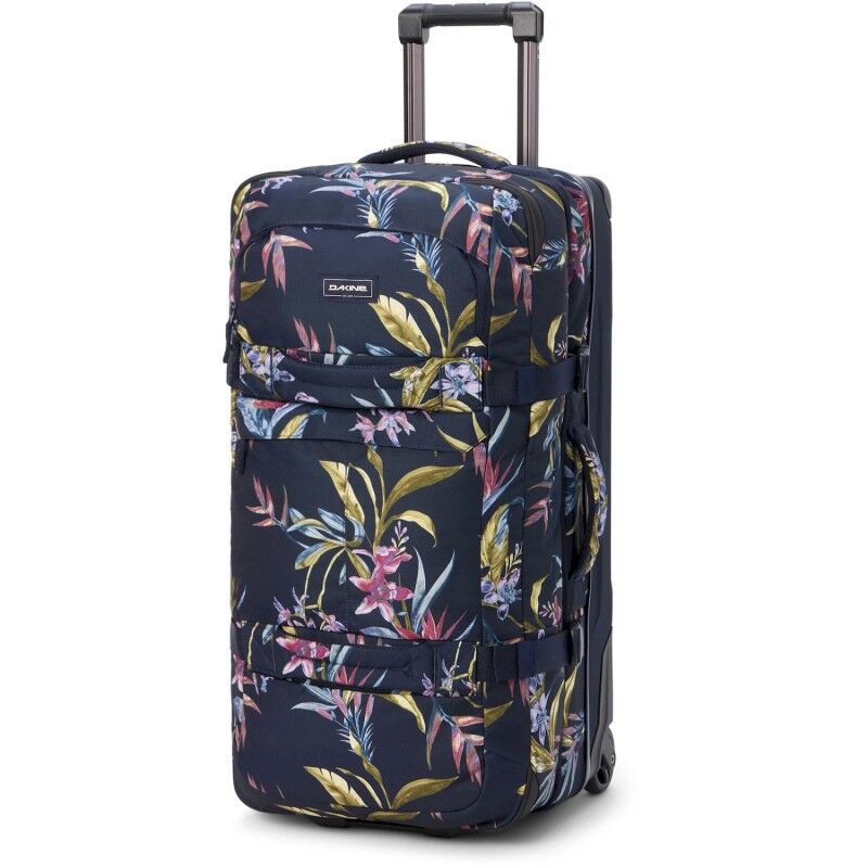 Split Roller Bag 85L - Reistas