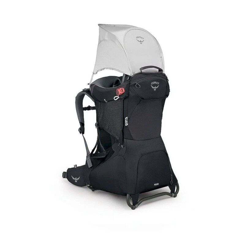 Osprey Poco Child Carrier - Mochila porta-bebé | Hardloop