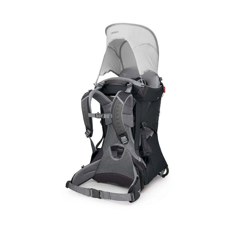 Osprey Poco Child Carrier - Zaino porta bimbo | Hardloop