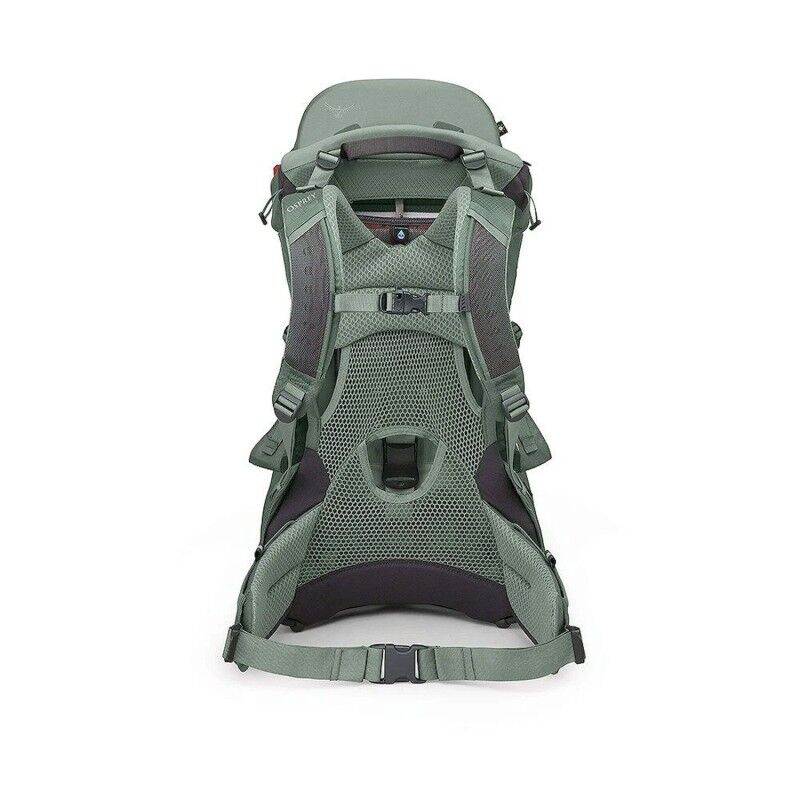 Osprey Poco Child Carrier - Kindertrage | Hardloop