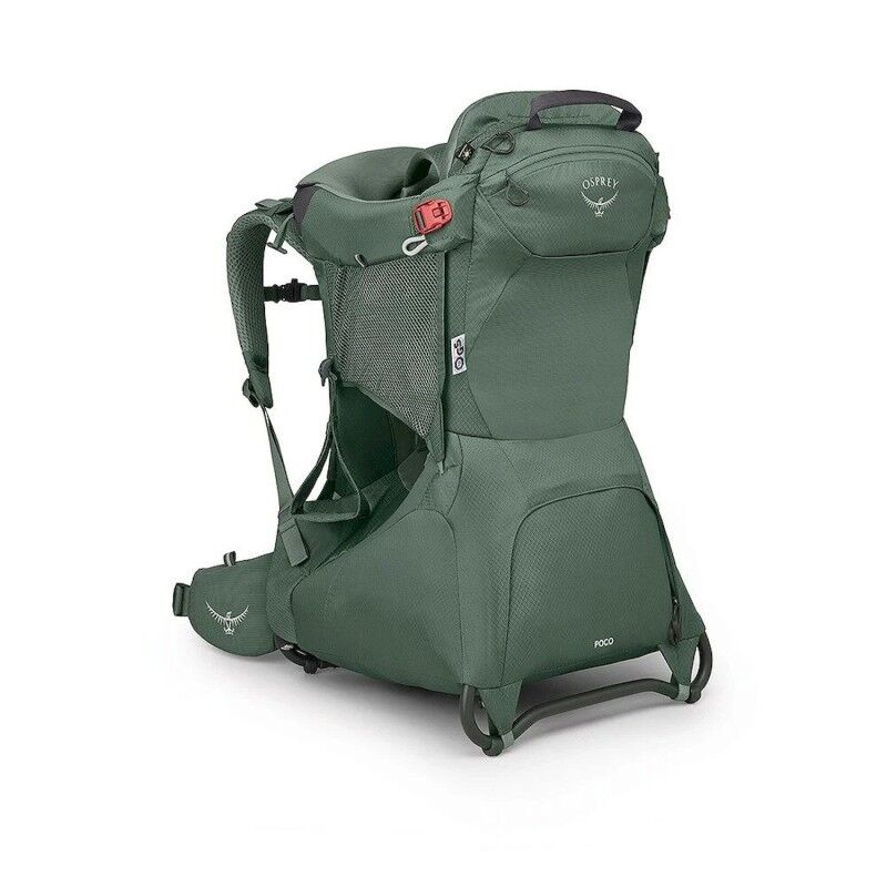 Poco Child Carrier - Mochila portabebés