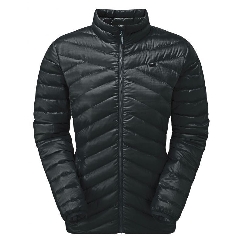 Mountain Equipment Earthrise Jacket - Kurtka puchowa damski | Hardloop