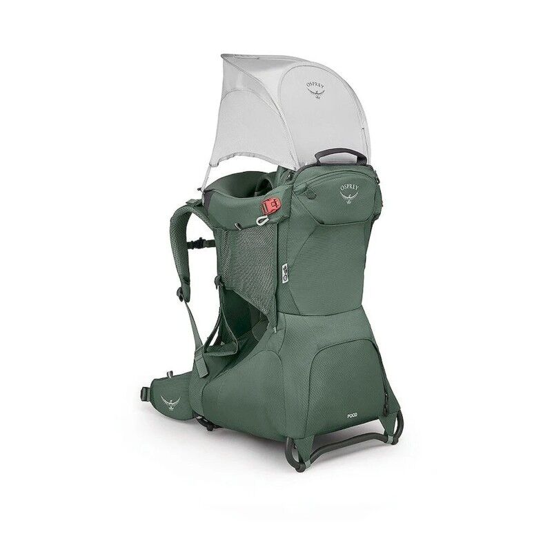 Osprey Poco Child Carrier - Kindertrage | Hardloop