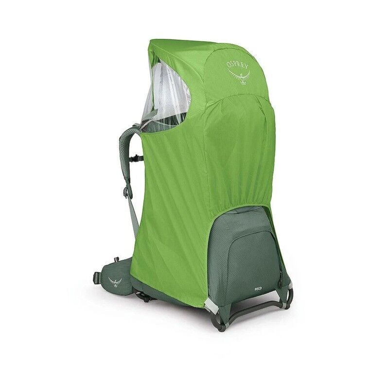 Osprey Poco Child Carrier - Kindertrage | Hardloop