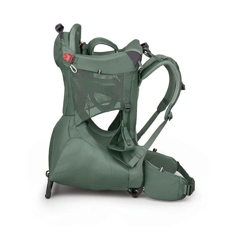 Osprey Poco Child Carrier - Kindertrage | Hardloop