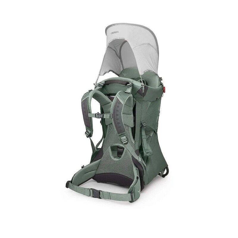 Osprey Poco Child Carrier - Kindertrage | Hardloop