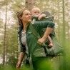 Osprey Poco Child Carrier - Kindertrage | Hardloop