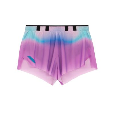 Marathon Shorts - Juoksushortsit - Naiset