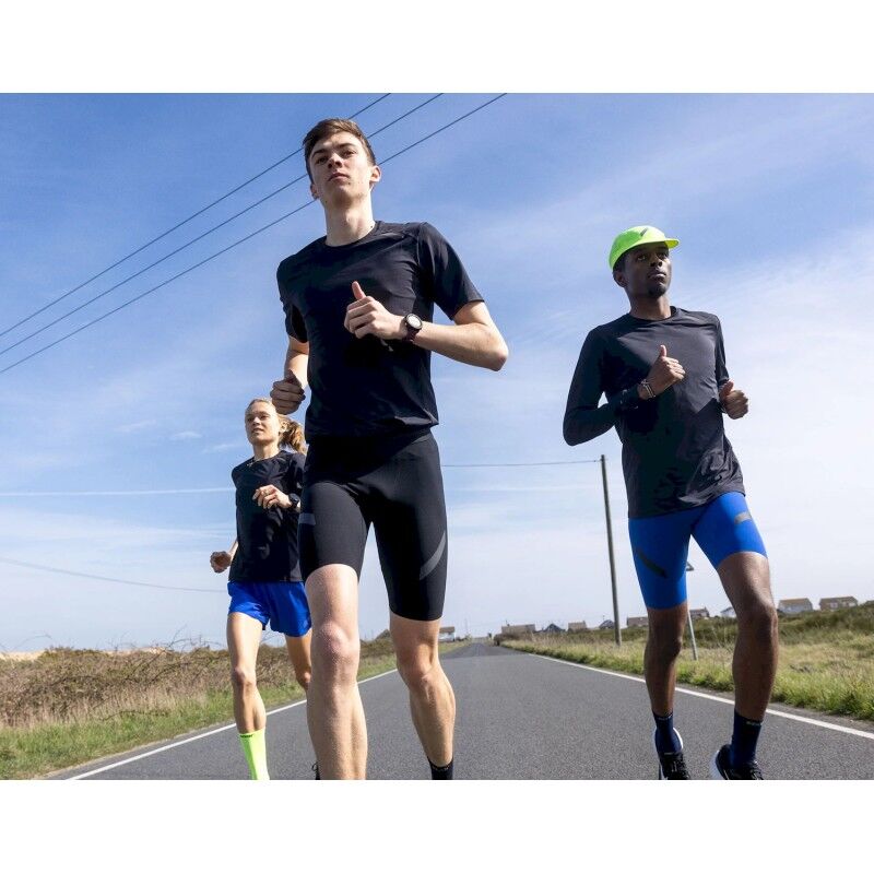 Soar Running Half Tight - Hardloopshort - Heren | Hardloop