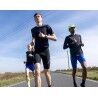 Soar Running Half Tight - Hardloopshort - Heren | Hardloop
