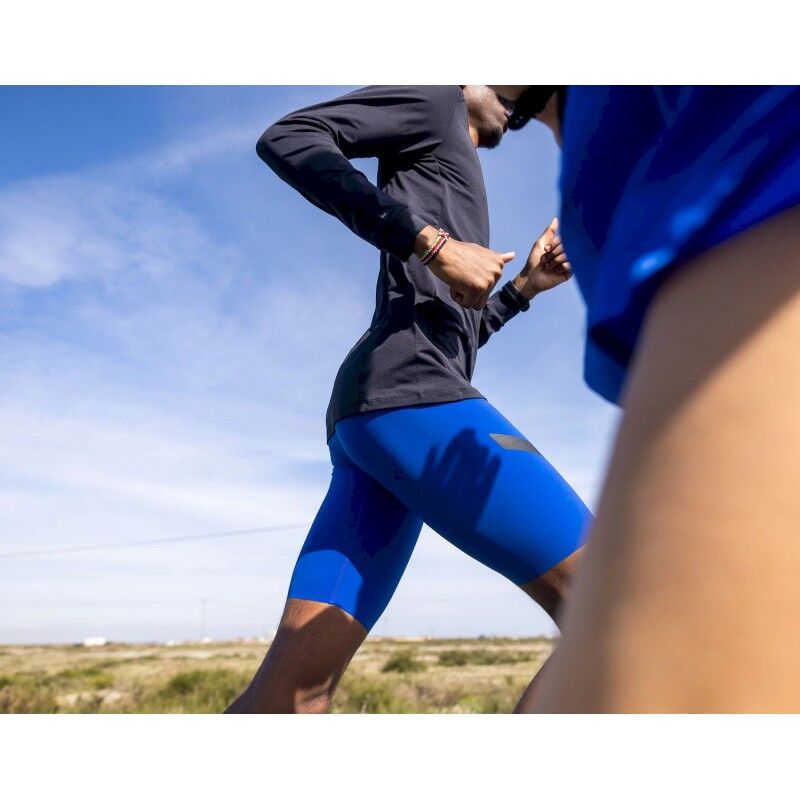 Soar Running Half Tight - Løbeshort - Herrer | Hardloop