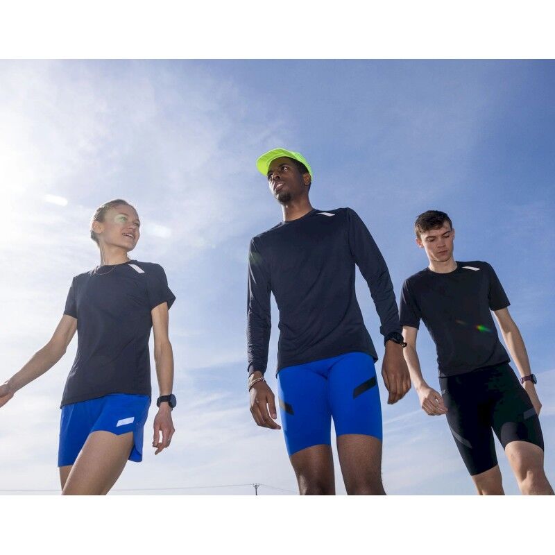 Soar Running Half Tight - Hardloopshort - Heren | Hardloop