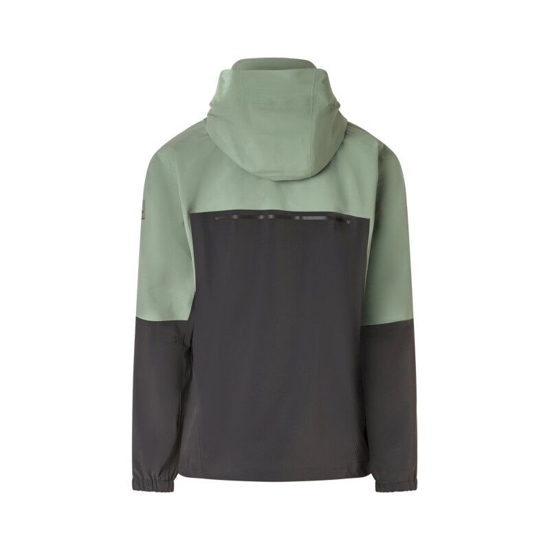 Bogner Fire + Ice Jupp-T - Regenjas - Heren | Hardloop