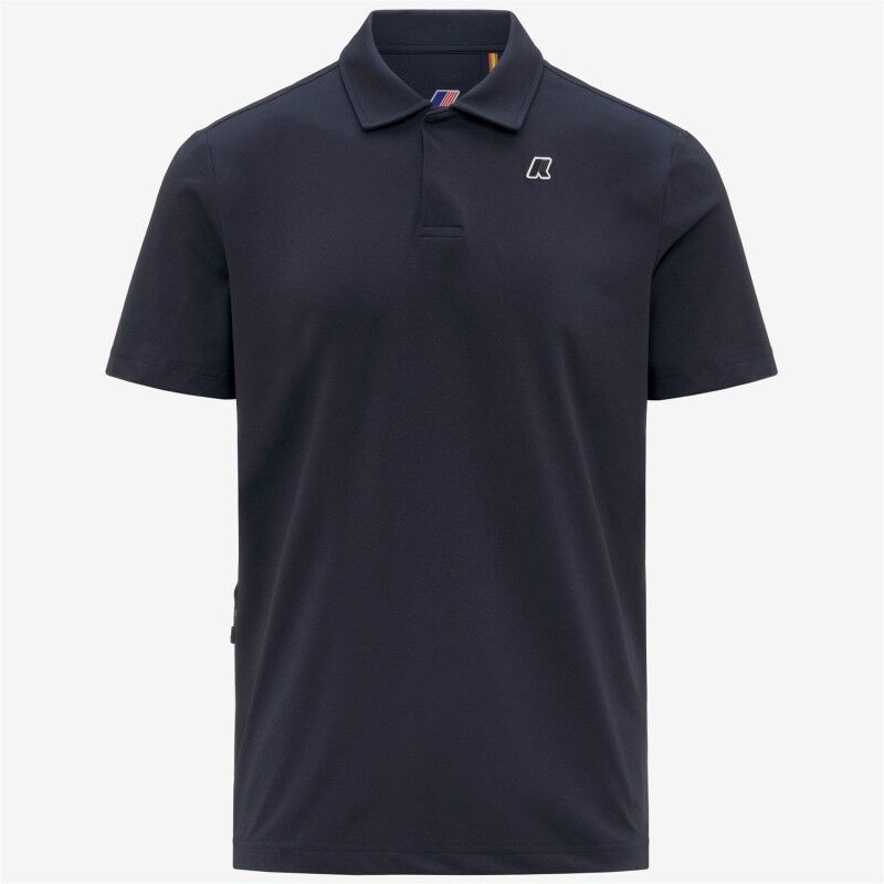 Decouvrir Travel - Poloshirt
