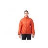 Mountain Equipment Earthrise Jacket - Kurtka puchowa damski | Hardloop