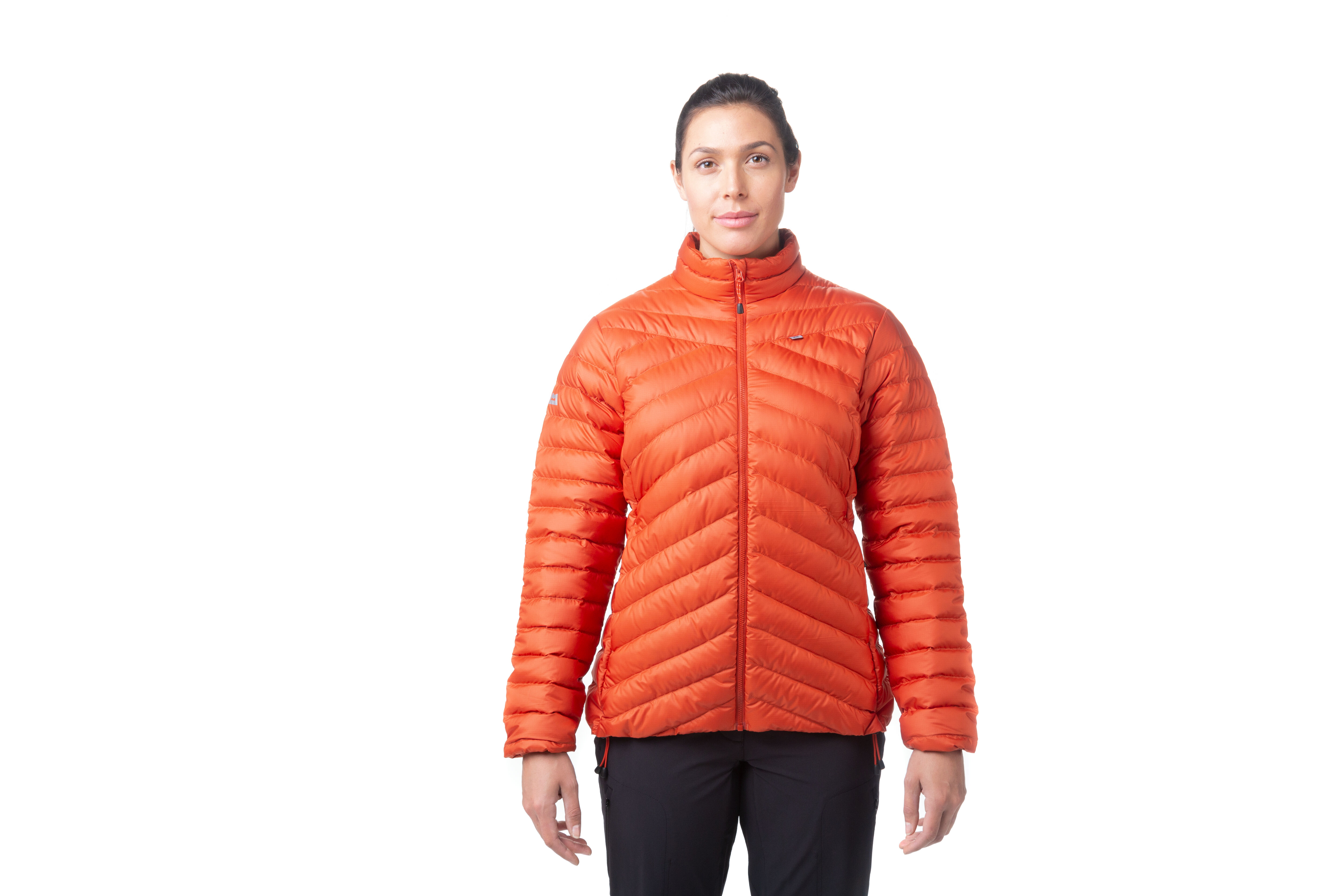 Mountain Equipment Earthrise Jacket - Kurtka puchowa damski | Hardloop